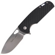 Viper Kyomi Carbon Fiber, Satin N690 by Jesper Voxnæs Knife (V5932FC)