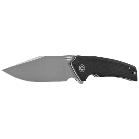 Nóż składany Civivi Tranquil Black G10, Satin 14C28N (C23027-1)