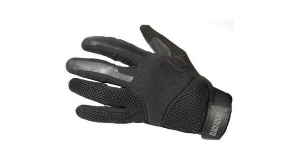 Rękawice BlackHawk HLL Hot-OPS Hot Weather uniseks mater Neoprene Ful fing krótkie black L 211/10