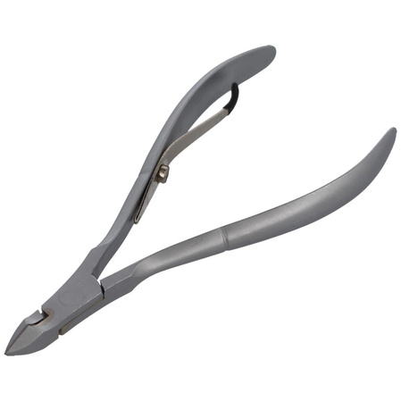 Premax Professional 8 mm Cuticle Nippers 10 cm Satin (P10620107JC)