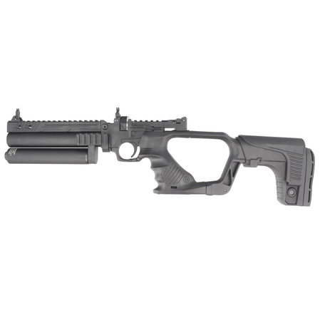 Pistolet wiatrówka PCP Hatsan Jet II 6.35 mm