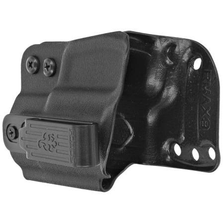 Fobus RMAX9 OWB/IWB holster for Ruger MAX9