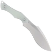 Civivi Vaquita II Natural G10, Satin Nitro-V by Nate Matlack knife (C047C-2)