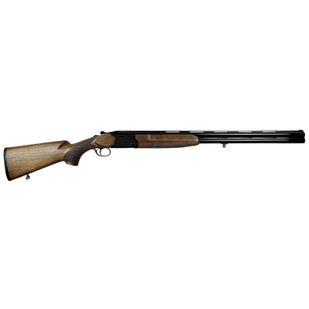Reximex RS 912 Black 28" 12/76 Over & Under Shotgun