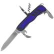 Scyzoryk Mikov Praktik Blue (115-NH-5/AK BLU)