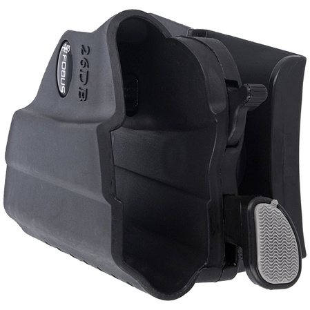 Fobus Holster Glock 26,27,33 Rights (26DB)