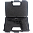 Pistolet wiatrówka Voltran Ekol ES P66 Black 4.5 mm