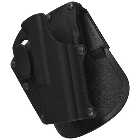 Fobus GL-3 SH RT Holster for Glock 43, 43X, 48, Bul Axe Atchet and Mossberg MC2C