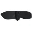 Kizer Amicus Knife Black G10, Black 9Cr18MoV by Azo (L3002A1)