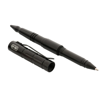 Długopis Taktyczny M-Tac TP-01 Black (60030002)