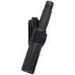Pałka teleskopowa hartowana ESP Easy Lock 20'', Ergonomic czarna (ExBT-20HE-BK BHT-55)