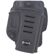Fobus Glock 26, 27 Right holster (GL-26 ND Vario RT)
