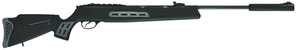 Hatsan 125 Sniper 6.35 mm Air Rifle