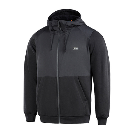 M-Tac Piligrim Black Sweatshirt (20484002)