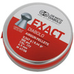 JSB Diabolo Exact 4.53 mm pellets, 500 pcs (546239-500)