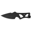 Nóż Spartan Blades Enyo Black Tungsten DLC MagnaCut by Curtis Iovito and Mark Carey (SB2BK)