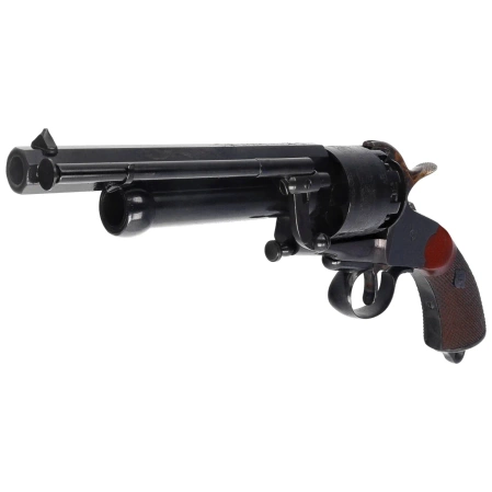 Rewolwer Pietta Le Mat Army Steel .44 (LMA44)