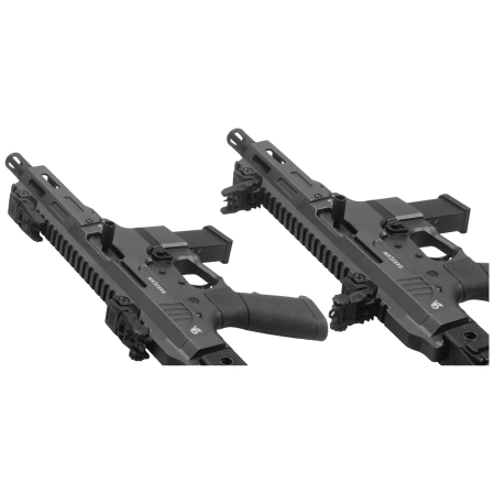Pistolet PCC Saricam S-9 5'' Gray kal. 9x19 mm