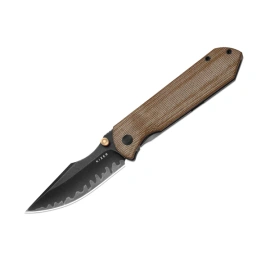 Nóż składany Kizer Harpoon Fold Elmax (Ki4784A4)