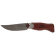 MAM Douro Pocket Knife Dark Beech Wood, Inox HW, Satin 420 (2005-DW)