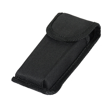 MultiTool M-Tac Type 4 Black, Etui (60021002)