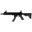 Saricam SR-22 10'' Black Rifle, .22 LR