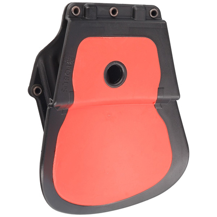 Fobus TA-85 Holster for Taurus 85 i 905