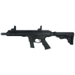 Pistolet PCC Saricam S-9 8'' Black kal. 9x19 mm