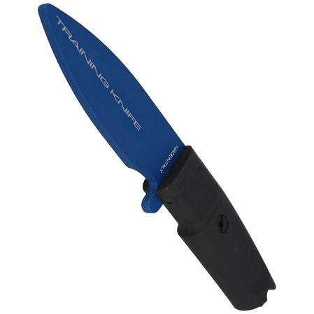 Nóż treningowy Extrema Ratio TK Shrapnel OG Blue Aluminium (04.1000.0160-TK)