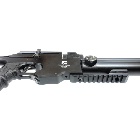 Reximex Force1 .25 PCP Air Rifle