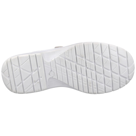 Bennon White O1 Sandal (Z30080)