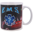 Martinez Albainox Ceramig Mug, EMS (39086)