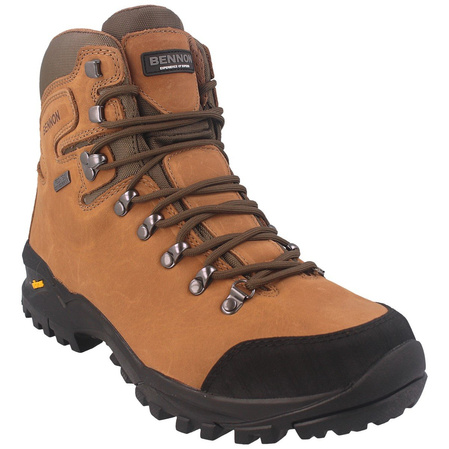 Bennon Terenno High Shoes, Regi-Tex (0460040040)