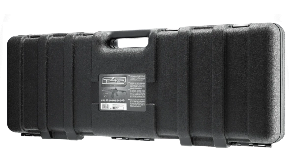 Karabinek na kule gumowe T4E TM4 RIS RAM kal. 43, CO2 (2.4750X)