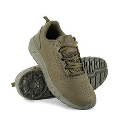 M-Tac Summer Pro Sneakers Dark Olive (803320-DO)