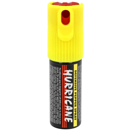 ESP Hurricane Jet Yellow Pepper Spray 15 ml - Stream