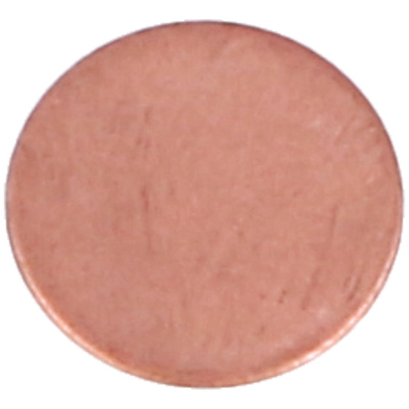 Cartridge pressure fuse for PCP RP Reximex air rifle