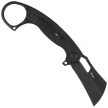 Nóż składany Kizer Dodo Karambit Black G10, Black Stonewashed Nitro-V by Giedymin (V2702A3)