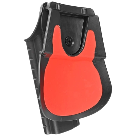 Fobus G45CH RT Holster for Glock 20/21 Gen 3 and Gen 4