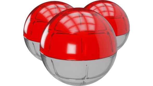 Kule pieprzowe Umarex T4E PB .50 / 10 szt., 0.82 g (2.4784)