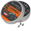 JSB Olympia Shot Domed Pellets 4.50 mm, 0,547 g, 500 pcs (500235-500)