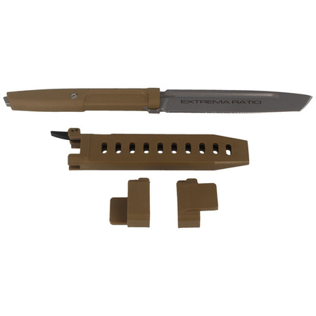 Extrema Ratio Mamba HCS Forprene, Stone Washed N690 (04.1000.0477/HCS)