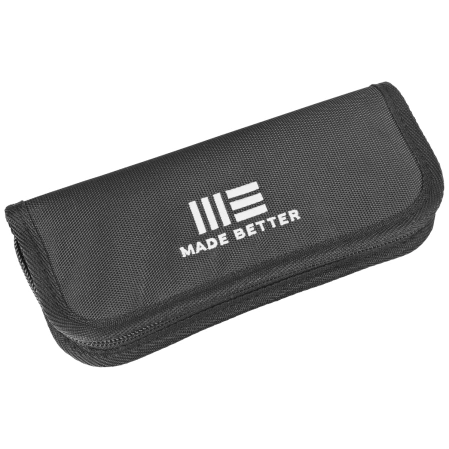 Nóż składany WeKnife Nefaris LE No 147/260 Gray/Flamed Titanium, Hand Rubbed Satin CPM 20CV (WE22040FA-1)