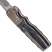 Nóż składany Bestech Freefall Bronze Titanium/Black-Green G10, Stonewashed/Satin CPM S35VN by Jason Clark (BT2007A)