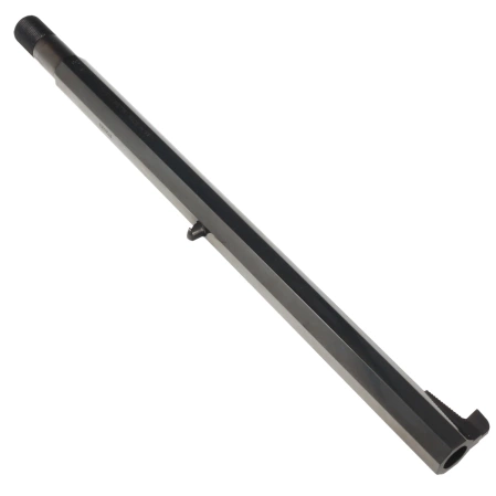 Octagonal barrel .44 Pietta 1858 Remington Model Army / Navy Buffalo (A434/BF 44)