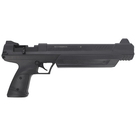 Umarex Strike Point 5.5 mm PCA airgun (2.4367)