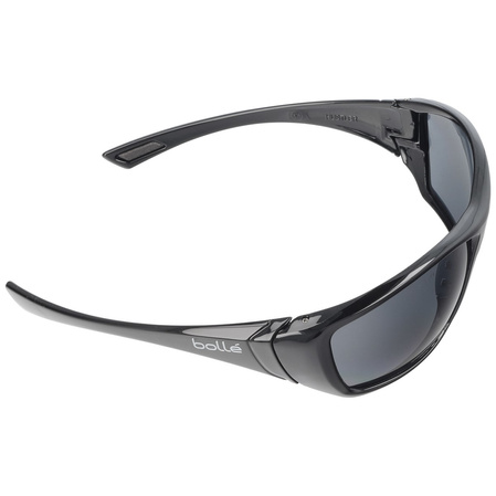 Okulary ochronne Bolle Safety Hustler, Smoke (HUSTPSF)