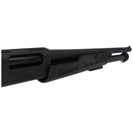 Strzelba powtarzalna Hatsan 12GA (ESCORT AimGuard-MPS-S 20")