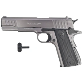 Pistolet wiatrówka Voltran Ekol ES 1911 v2 Fume 4.5 mm - Blow Back