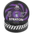 JSB Diabolo Straton cal .177 / 4.5mm Airgun Pellets 500psc (546112-500)